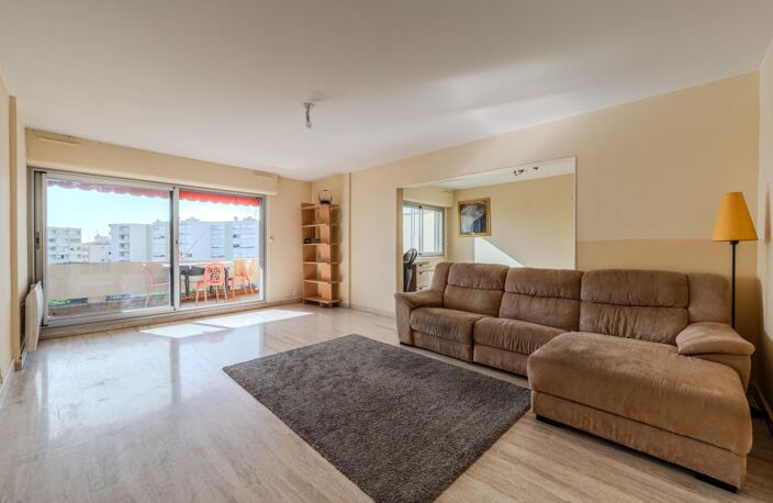 Appartement sur Boutonnet À Vendre — photo 2
