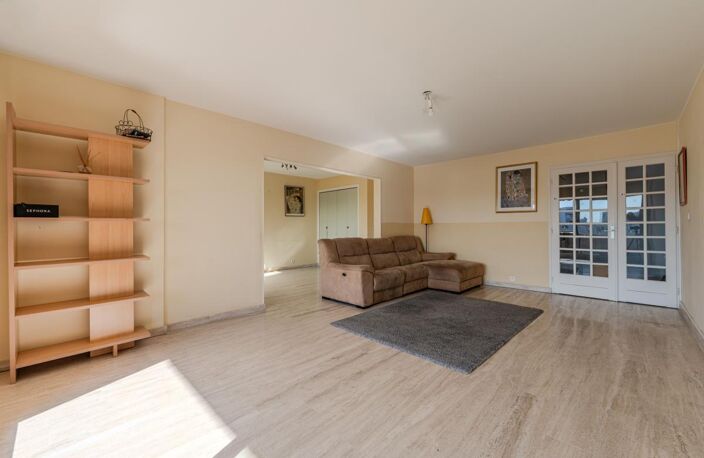Appartement sur Boutonnet À Vendre — photo 3