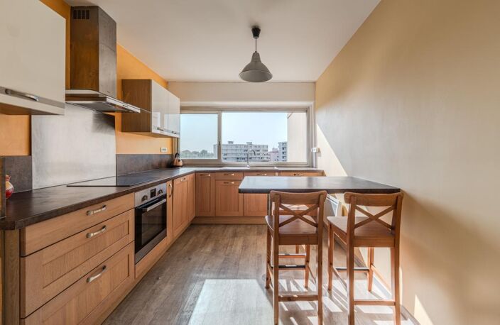 Appartement sur Boutonnet À Vendre — photo 4