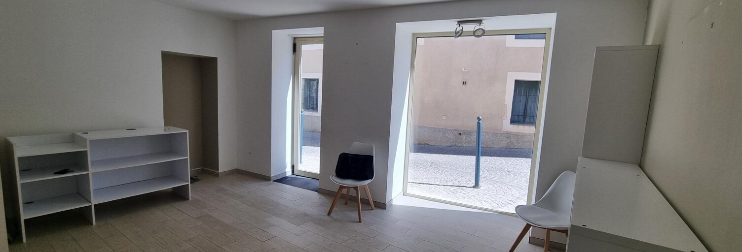 property.type.service   m² à louer à Saint-Saturnin-lès-Avignon (84450)