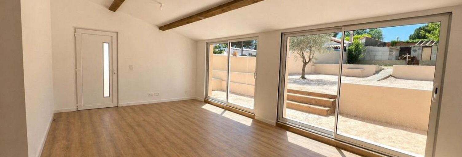 Maison 4 Pièces 86 m² à vendre à Béziers (34500)