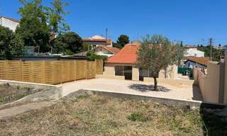 Maison 4 Pièces 86 m² à vendre à Béziers (34500)