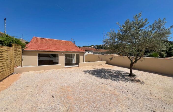 Maison T4 de plain pied 86 m2 avec jardin — photo 2