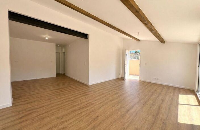 Maison T4 de plain pied 86 m2 avec jardin — photo 3