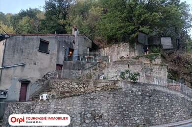 Maison 1 pièces 85000 €