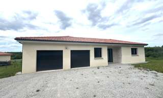 Maison 4 Pièces 131 m² à louer à Aureil (87220)