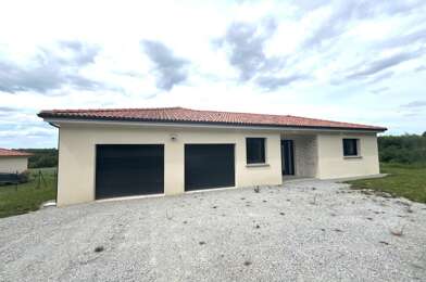 Maison 4 pièces 1250 €