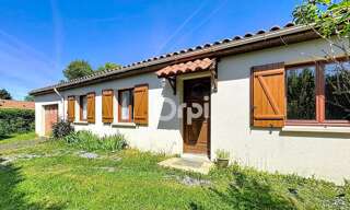 Maison 4 Pièces 90 m² à vendre à Eybouleuf (87400)