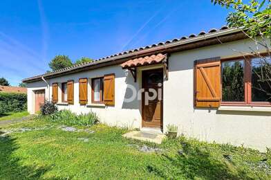 Maison 4 pièces 159900 €