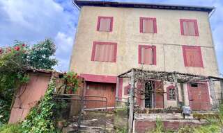 Maison 7 Pièces 141 m² à vendre à Limoges (87000)