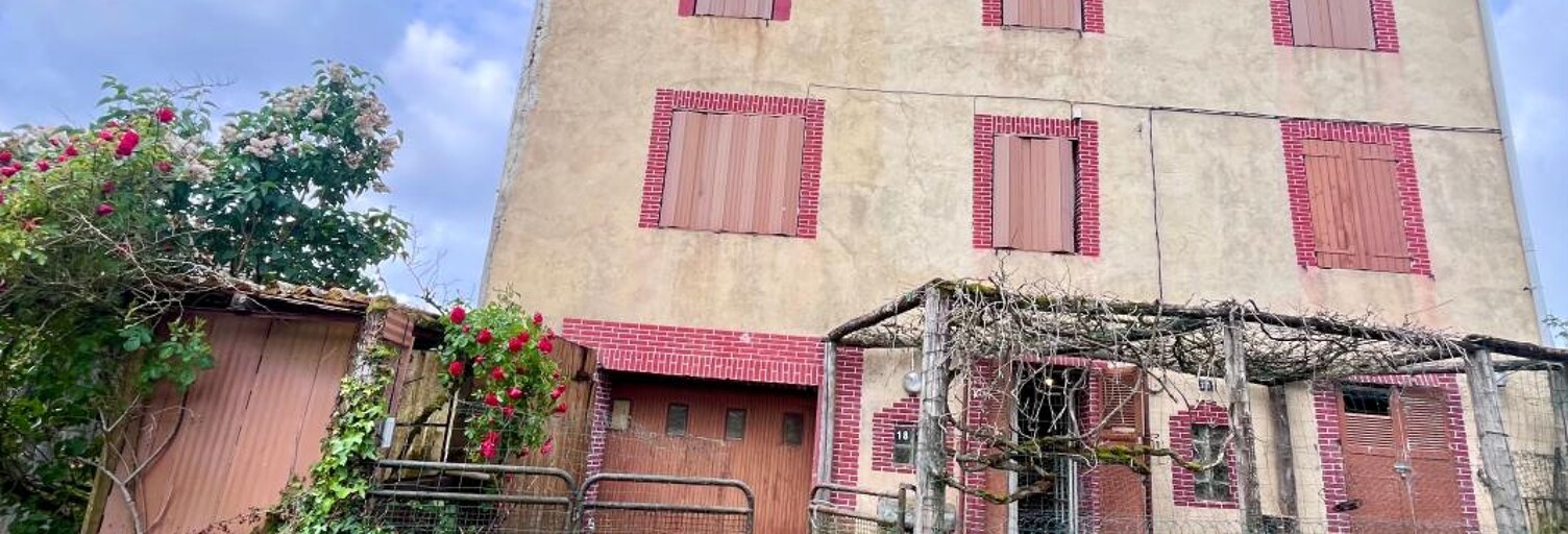 Maison 7 Pièces 141 m² à vendre à Limoges (87000)