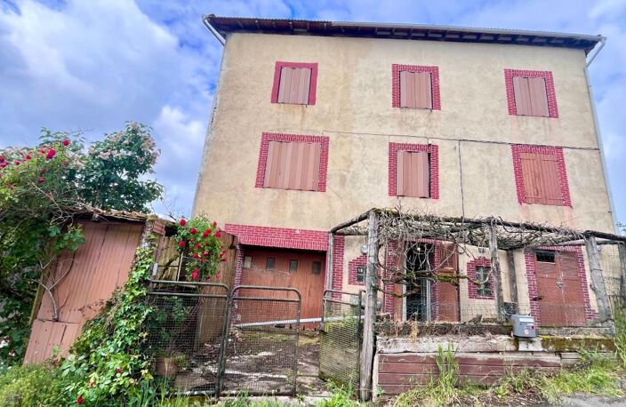 Maison À Vendre — photo 2