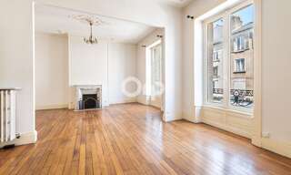 Appartement 4 Pièces 83 m² à vendre à Limoges (87000)