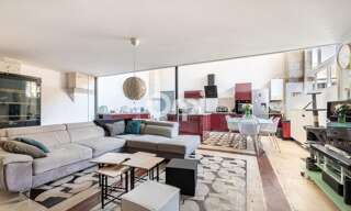 Appartement 4 Pièces 133 m² à vendre à Limoges (87100)