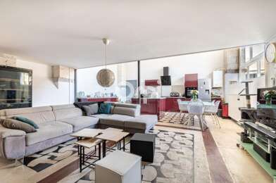 Appartement 4 pièces 185000 €