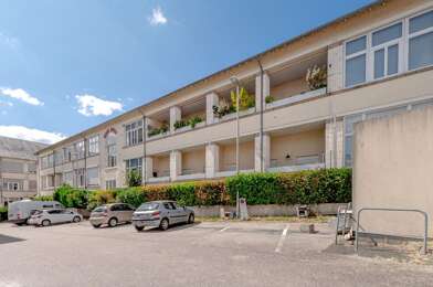 Appartement 4 pièces 175000 €