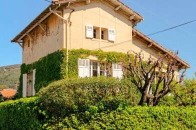 Maison 4 pièces 610000 €