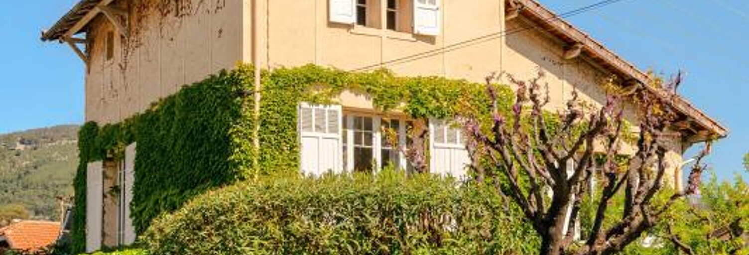 Maison 4 Pièces 145 m² à vendre à Toulon (83000)
