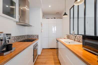 Maison 4 pièces 610000 €