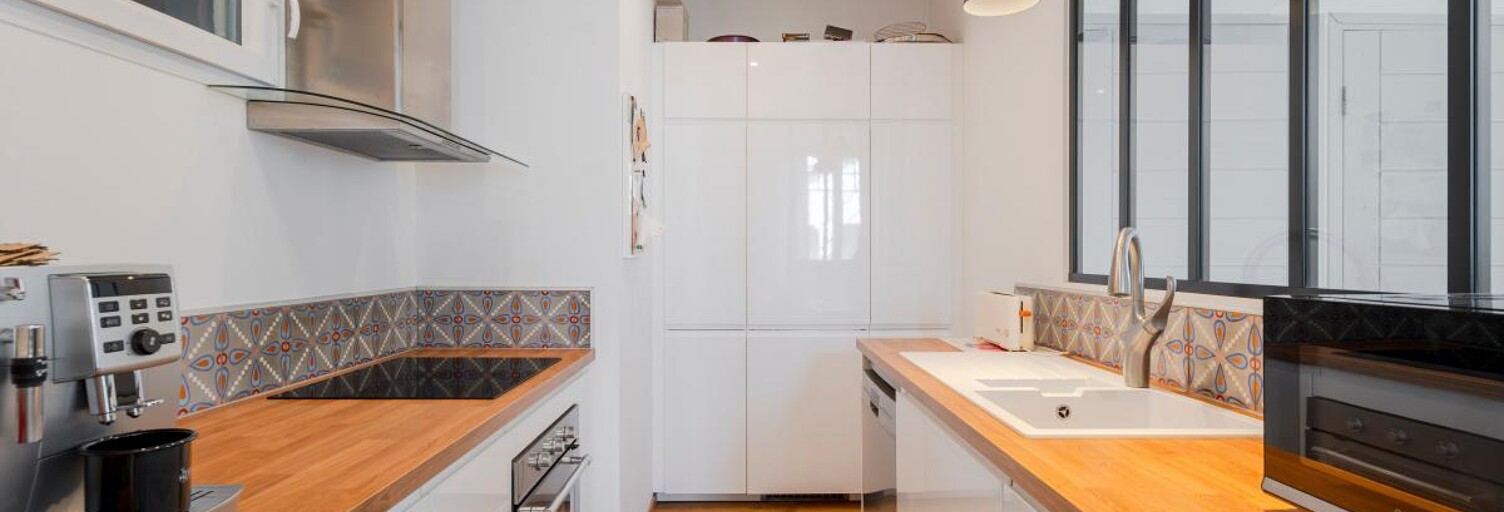 Maison 4 Pièces 145 m² à vendre à Toulon (83000)