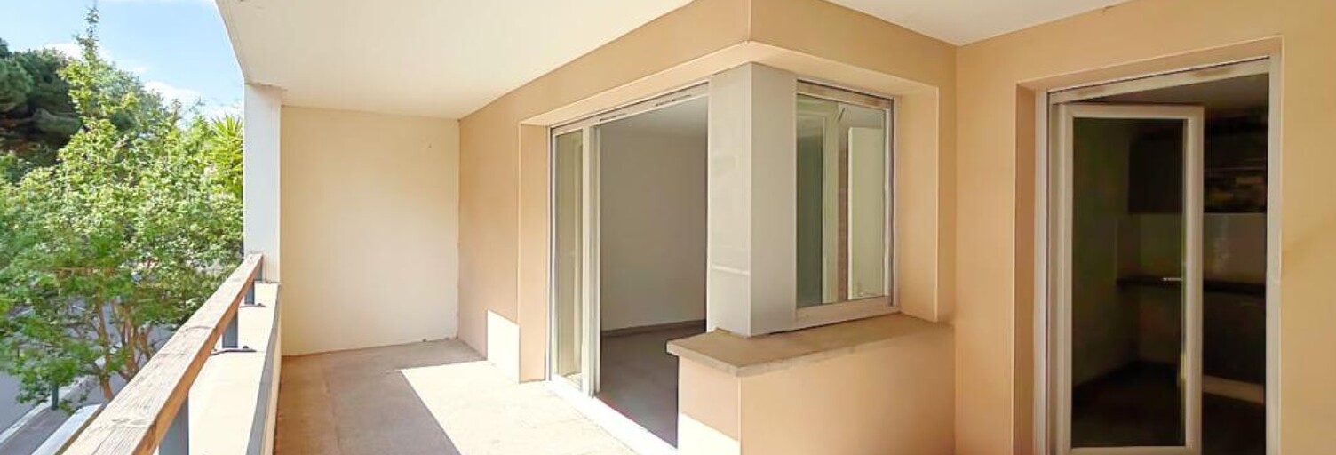 Appartement 3 Pièces 66 m² à vendre à Toulouse (31300)