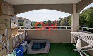 Appartement 3 Pièces 56 m² à louer à Saint-Raphaël (83700)