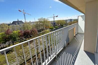 Appartement 2 pièces 600 €