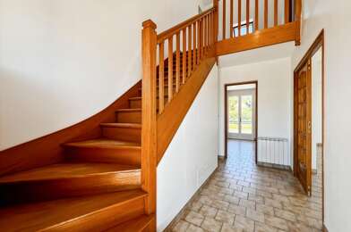 Maison 4 pièces 222600 €
