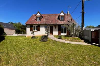 Maison 4 pièces 212000 €