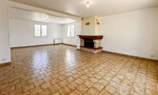 Maison 4 Pièces 121 m² à vendre à Patay (45310)