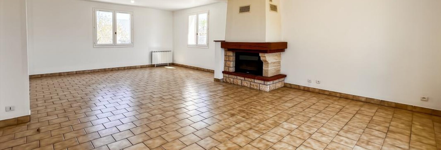 Maison 4 Pièces 121 m² à vendre à Patay (45310)