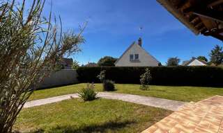 Maison 4 Pièces 121 m² à vendre à Patay (45310)