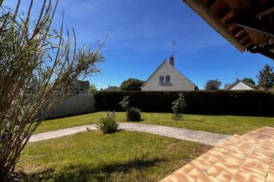 Maison 4 pièces 212000 €