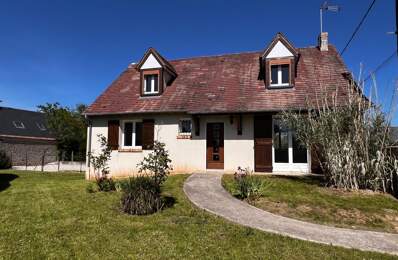   Pavillon familial de 121 m² sur sous-sol complet - Centre Patay ✨ — photo du bien