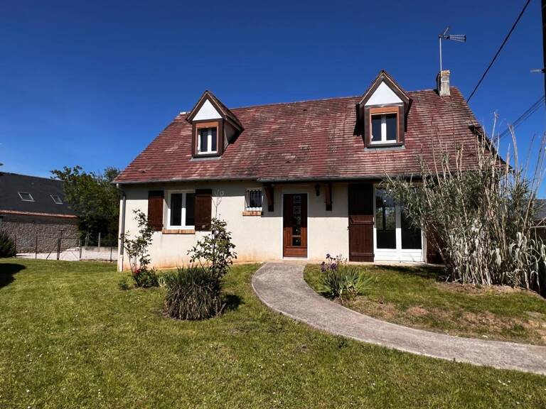   Pavillon familial de 121 m² sur sous-sol complet - Centre Patay ✨ — photo 1