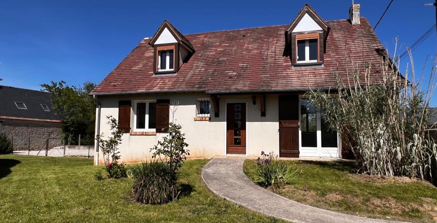   Pavillon familial de 121 m² sur sous-sol complet - Centre Patay ✨ — photo 1