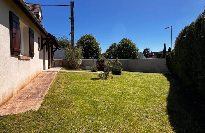   Pavillon familial de 121 m² sur sous-sol complet - Centre Patay ✨ — photo 2
