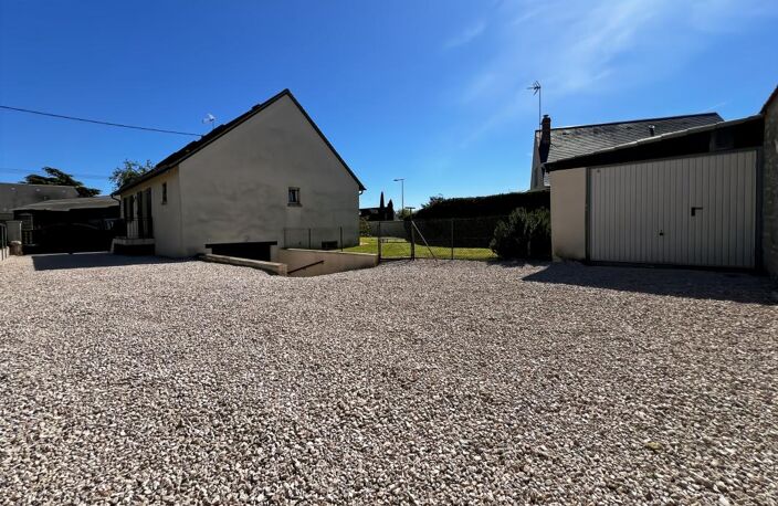   Pavillon familial de 121 m² sur sous-sol complet - Centre Patay ✨ — photo 3