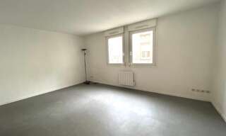 Appartement 1 Pièce 27 m² à louer à Reims (51100)