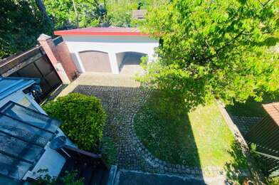 Maison 5 pièces 645000 €