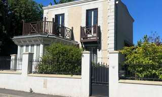 Maison 5 Pièces 103 m² à vendre à Montmorency (95160)