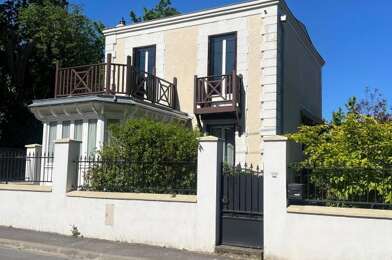 Maison 5 pièces 645000 €