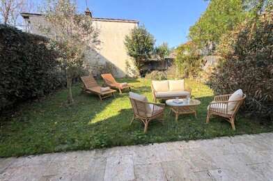 Maison 4 pièces 175500 €