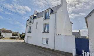 Maison 6 Pièces 115 m² à vendre à Plouhinec (29780)