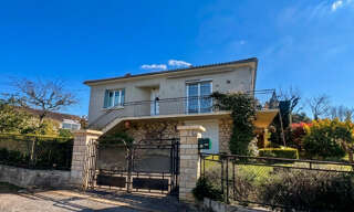 Maison 4 Pièces 82 m² à vendre à Luzech (46140)