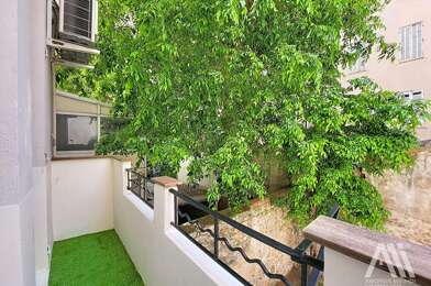 Appartement 4 pièces 250000 €