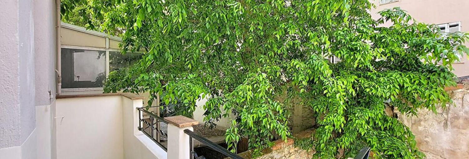 Appartement 4 Pièces 70 m² à vendre à Toulon (83000)