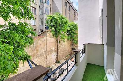 Appartement 4 pièces 229900 €