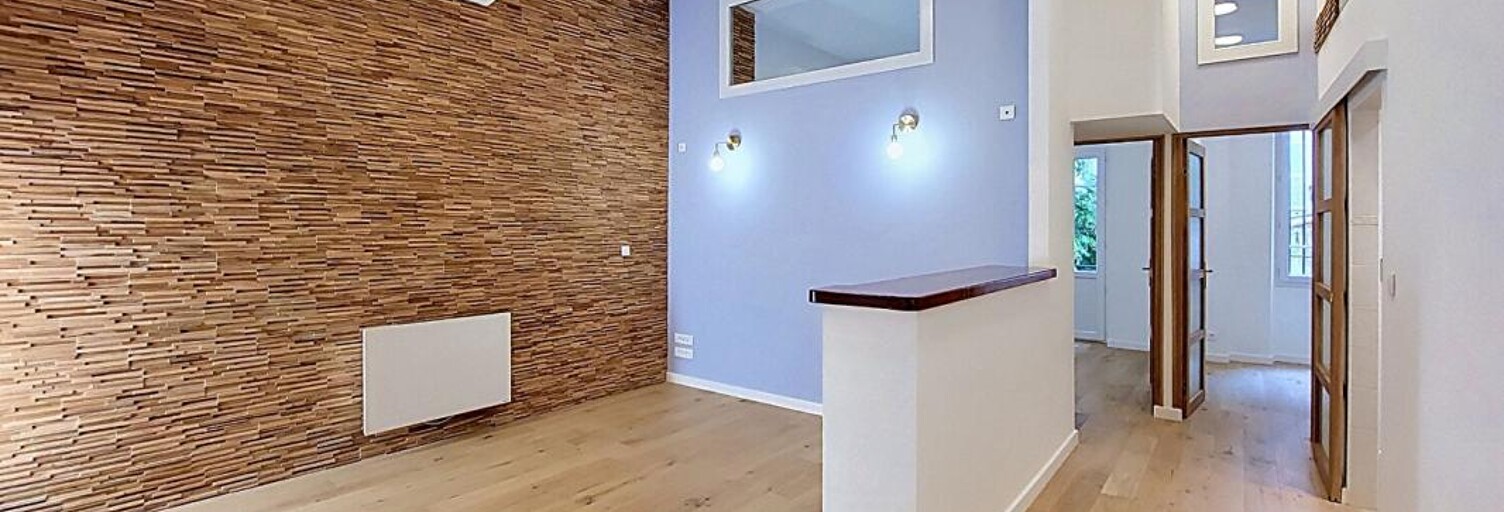 Appartement 4 Pièces 70 m² à vendre à Toulon (83000)