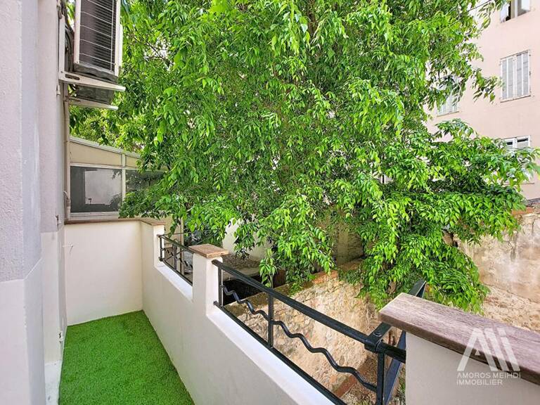 Appartement  et/ou local T4 à Toulon - Haute ville — photo 1